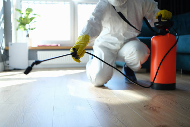 Reliable Hoarding Cleanup contractor in Woodruff, SC by Dulley Family Biohazard Services